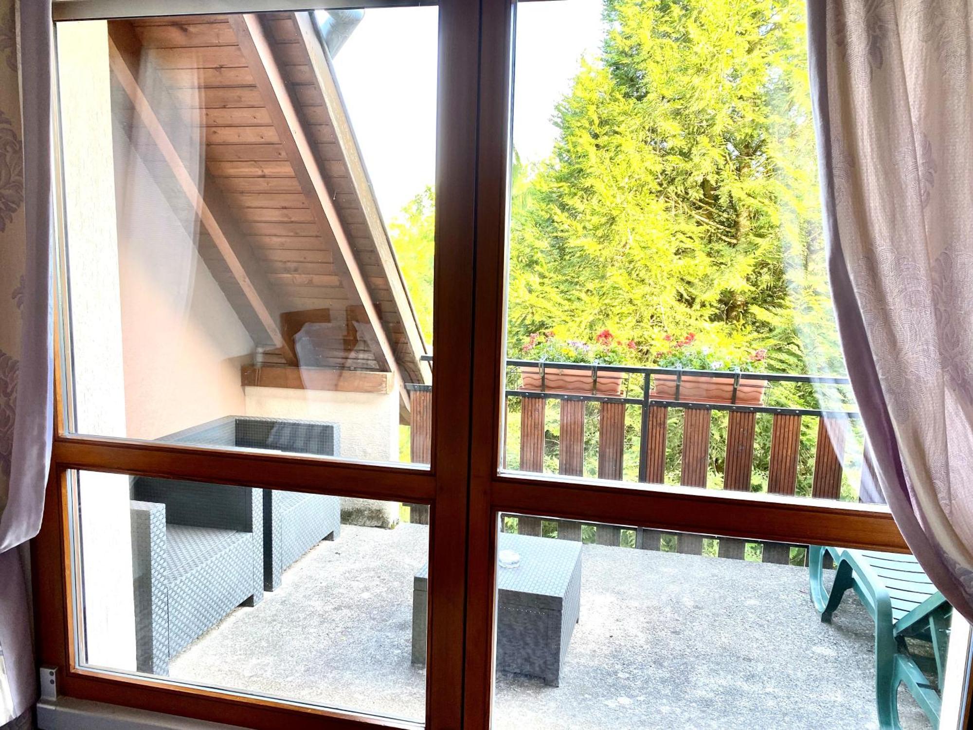 Hotel Restaurant Le Petit Kohlberg Lucelle Eksteriør bilde