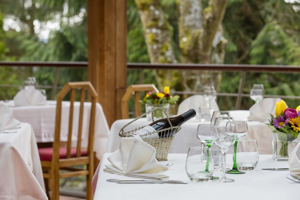 Hotel Restaurant Le Petit Kohlberg Lucelle Eksteriør bilde